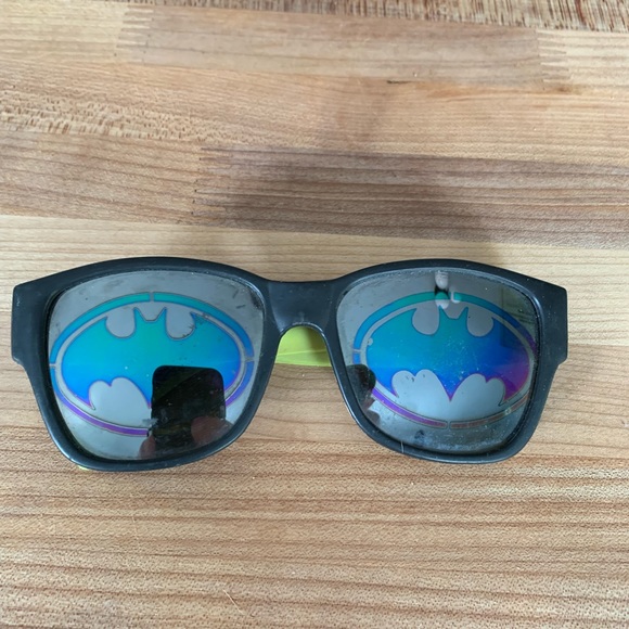 Batman shades - Picture 2 of 5